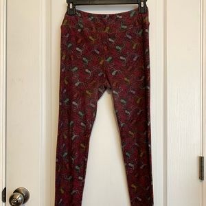 LuLaRoe leggings